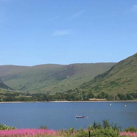 Christina'S View Fort William Exterior foto