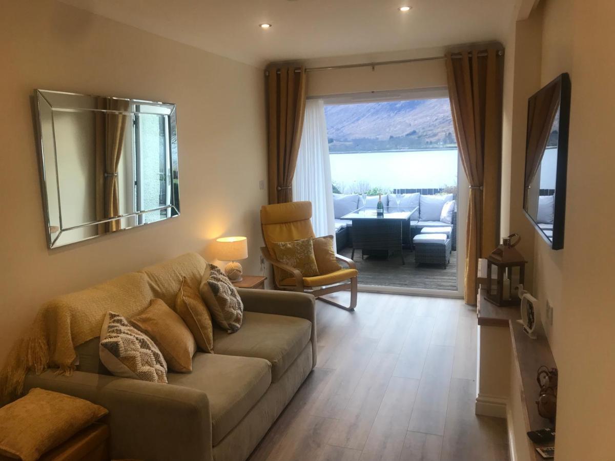 Christina'S View Fort William Exterior foto
